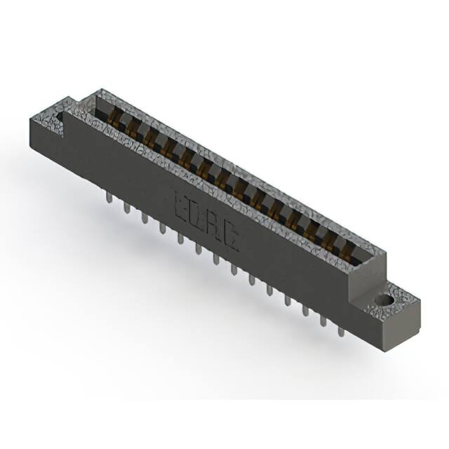 356-014-520-102 EDAC Inc.  Edgeboard Connectors